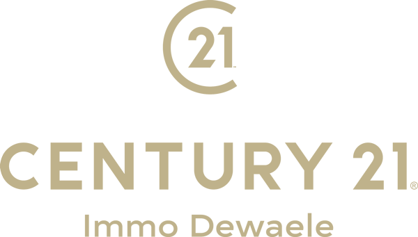 Logo C21 Immo Dewaele